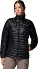 Women’s Endevour Mountain Down Jacket