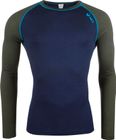 Pihka Men's Merino Baselayer Shirt