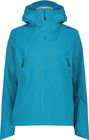 Woman Jacket FIX Hood