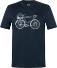 M Wander Wheel Tee