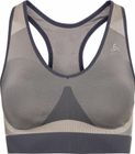 Seamless High Sports Bra