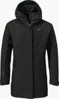 Parka Style Froda Women