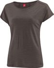 Women Loose Shirt Merino-tencel