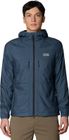 M Kor Airshell Warm Hoody