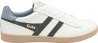Equipe II Leather Sneaker Men