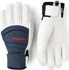 Vertical Cut Czone - 5 Finger