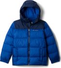 Puffect Hooded Jacket