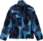 Full-zip Fleece