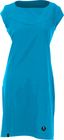 Amazona - Funktions Kleid uni Elastisch