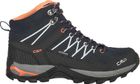 Rigel Mid WMN Trekking Shoe WP