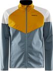 Core Glide Block Jacket Men