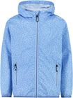 KID G Jacket Rain FIX Hood