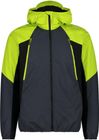 MAN Jacket Hybrid FIX Hood