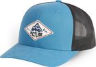 Zephyr Trucker Cap