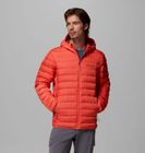 Lake 22 II Down Hooded Jacket