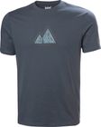 Massif Graphic T-shirt