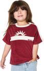 Road Trip Terry Tee - Girl