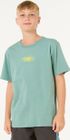 RAW Energy Logo Tee - BOY