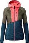 Hillclimb Hybrid Jacket Primaloft W