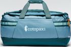 Allpa Getaway 70LDuffel Blue Spruceabyss