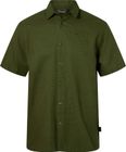 Värnamo Hemp mix Short Sleeve Shirt