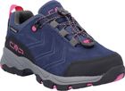 Kids Melnick Low Trekking Shoes WP