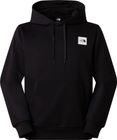 Mens Evolution Box Half Dome Regular Hoodie