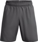 Tech Woven Wordmark Short
