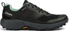 W Trailway Active GTX Shoe Blk/Grn
