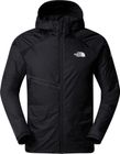 Mens Mountain Athletics Insulated Hooded JA