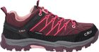 Kids Rigel Low Trekking Shoes WP