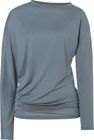 W Yoga Loose LS