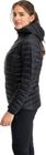 Rabot Light Down Jacket Hood Women