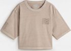 MTE Big Cypress Boxy Short Tee