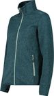 Woman Jacket FIX Hood Detachble INN.JACKET