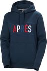Women's Elevate Hoodie