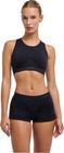 Seamless Medium Support Damen Sport-bh