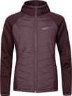Streams Women's Hybrid Layer Jacket