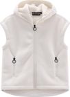 Woman Vest FIX Hood