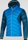 Aiguille Down Jacket Men