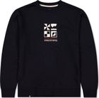 Mens Inversion Merino Crew