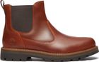 Mens Mid Chelsea Boot