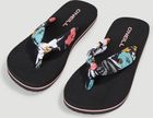 Ditsy SUN Sandals
