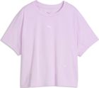 W Run Brightstride Cloudspun Tee