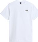 U Stone Logo RLX Softshell Tee-graphic