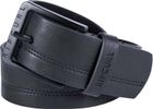Double Stitch PU Belt
