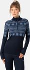 Vilma Half Zip