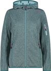 Woman Jacket FIX Hood