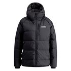 Focus Down Jacket W
