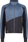 MAN Jacket DET. Sleeves